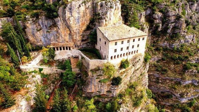 Il Viandante * Sulmona